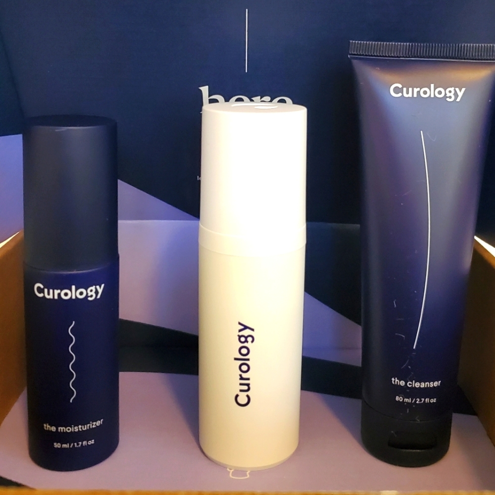 Curology Set